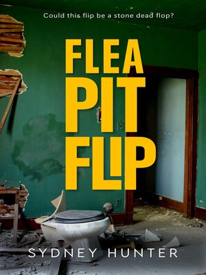 cover image of Flea Pit Flip